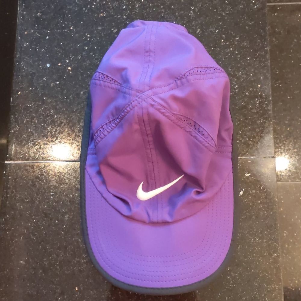 Nike hat